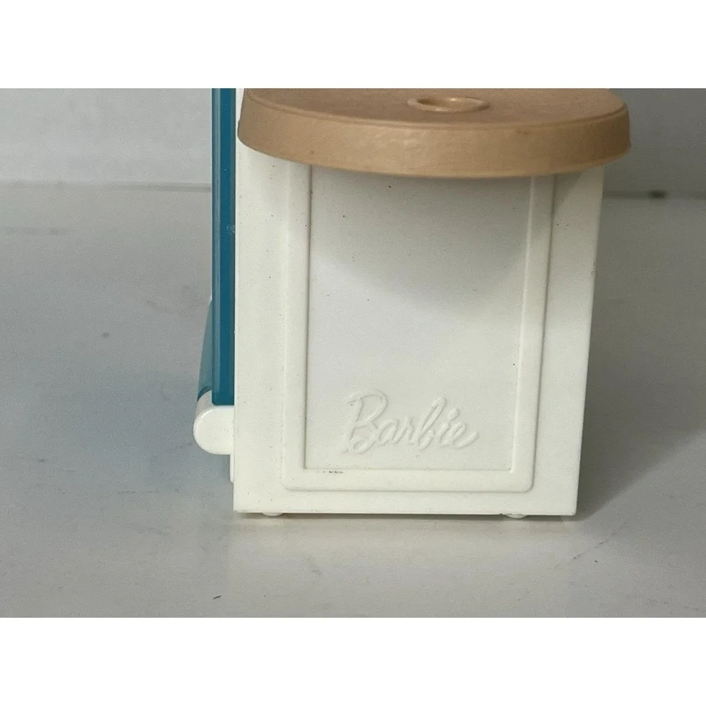 2018 Mattel Barbie Doll Dream House Furniture Kitchen Sink Dishwasher